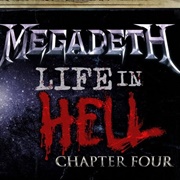 Life in Hell - Megadeth
