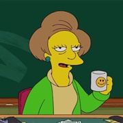 S21.E2: Bart Gets a 'Z'