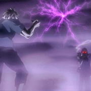 43. Drive It Home, Iron Fist!!!