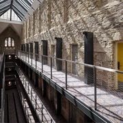 Bodmin Jail
