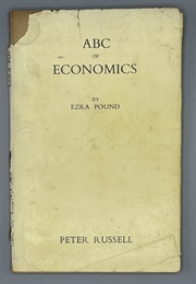 ABC of Economics (Ezra Pound)