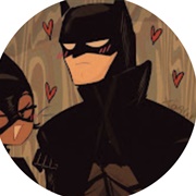 Ben the Batmanandspidermanfan2011