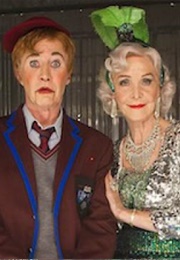 Playhouse Presents: Nellie and Melba (2012)