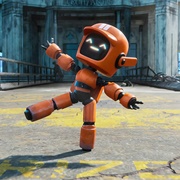 S3.E1: Three Robots: Exit Strategies