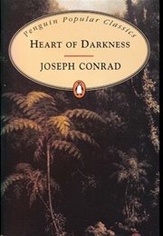 Heart of Darkness (Joseph Conrad)