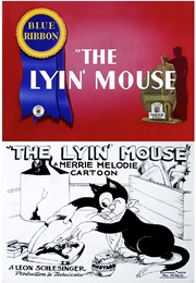 The Lyin' Mouse (1937)