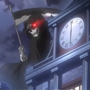 S32.E6: The Guardian of Time's Sword: Part 1