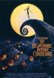 Nightmare Before Christmas (1993)