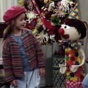 S2.E10: Sister Theresa