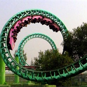 Vortex (Calaway Park)
