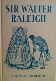 Sir Walter Raleigh (Peach, L Du Garde)