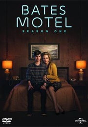 Bates Motel (2013)