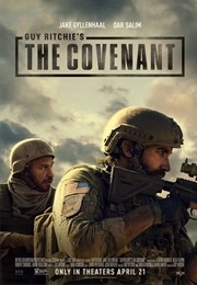 The Covenant (2023)