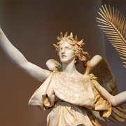 Saint-Gaudens National Historical Park