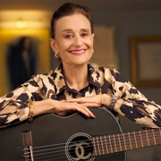 Katy Cruel - Linda Thompson