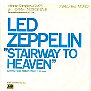 Stairway to Heaven (1971) - Led Zeppelin