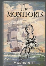 The Montforts (Martin Boyd)