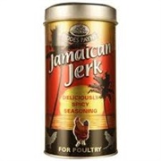 Fiddes Payne Jamaican Jerk Seasoning