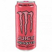 Monster Energy | Juice | Pipeline Punch