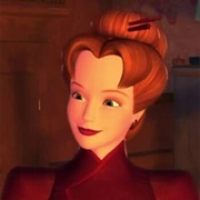 Elizabeth Drosselmayer