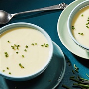 Cream of Whatever Soup (Without a Can)