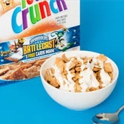 Cereal Ranch