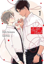 The Red Thread (Lazysheep)