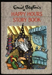Happy Hours Story Book (Enid Blyton)