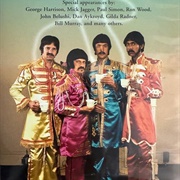 The Rutles: All You Need Is Cash (1978)