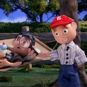 S2.E4: Elemental Orel