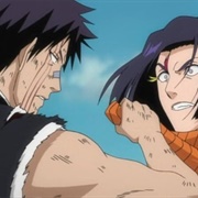 220. Ikkaku Falls! the Shinigami's Crisis