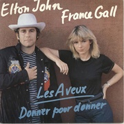 "Les Aveux/Donner Pour Donner" (1981)
