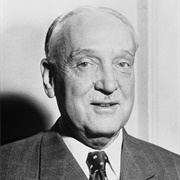 Adolf Scharf (Former President of Austria)