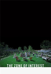 The Zone of Interest (2023)