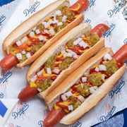 Dodger Dog