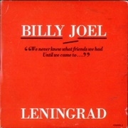 "Leningrad/Goodnight Saigon/Vienna/Scandinavian Skies" (1989)