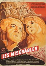 Les Misérables - Les Thénardier (1932)
