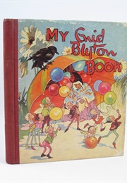 My Enid Blyton Book (Blyton)