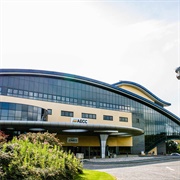 AECC BHGE Arena