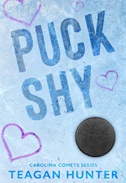 Puck Shy (Teagan Hunter)