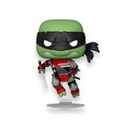 38: POP! Dark Leonardo