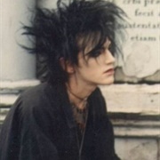 Goth Punk