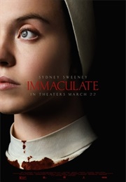 Immaculate (2024)