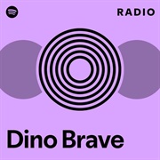 Dino Brave