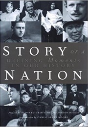 Story of a Nation (Christopher Moore)