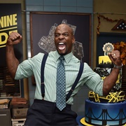 Terry Jeffords (Brooklyn Nine-Nine)