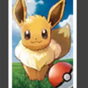 Register Eevee From Pokémon Let's Go, Pikachu! or Let's Go, Eevee!