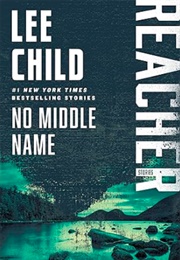 No Middle Name (Lee Child)
