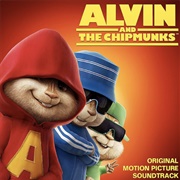 The Chipmunk Song (Christmas Don't Be Late) - Alvin & the Chipmunks