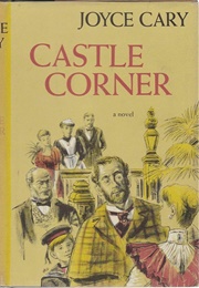 Castle Corner (Joyce Carey)